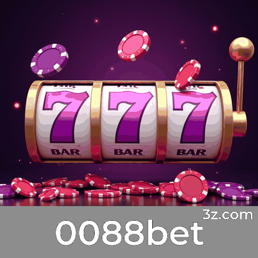 0088bet: Jogos Diversos, Entretenimento Sem Fim