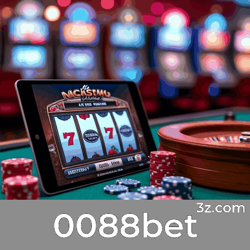 Arquitetura Robusta e Segura com Design de Sistemas Resilientes na 0088bet