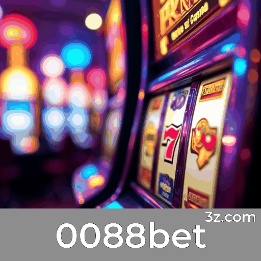 0088bet: Jogos Diversos, Entretenimento Sem Fim