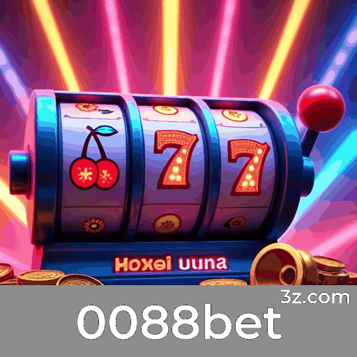 Tecnologia 3D em Jogos de Cassino na 0088bet