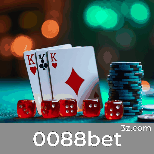 0088bet: Desbloqueie uma experiência de elite com privilégios de conta