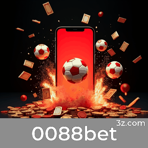 0088bet: Desbloqueie uma experiência de elite com privilégios de conta