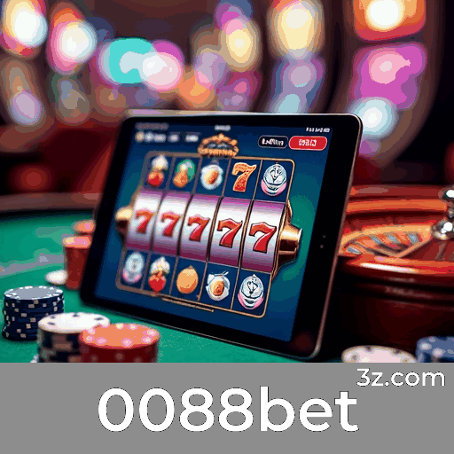 Aproveite os Bônus Únicos e Exclusivos do 0088bet