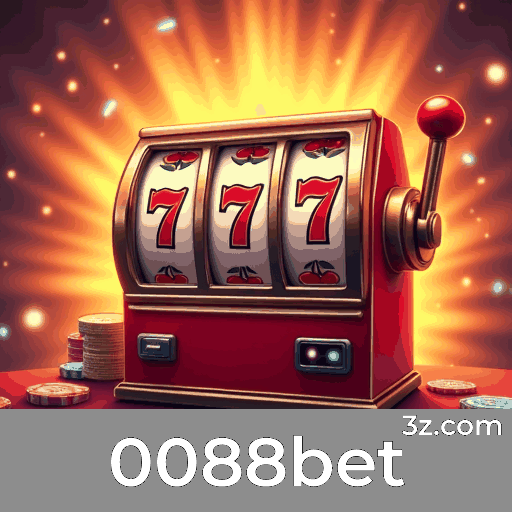 Tecnologia 3D em Jogos de Cassino na 0088bet