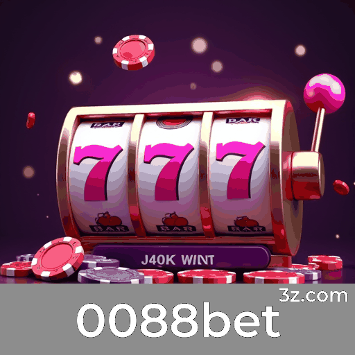 Tecnologia 3D em Jogos de Cassino na 0088bet