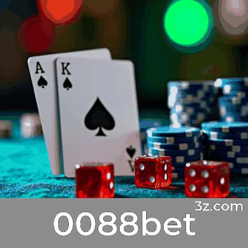0088bet: Desbloqueie uma experiência de elite com privilégios de conta